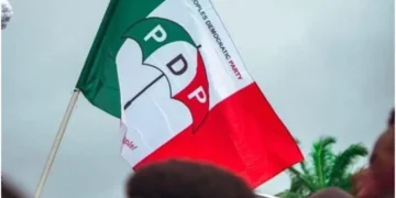 Edo PDP Faction Welcomes Court Ruling on National Convention
