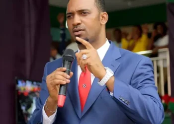 Pastor Chris Okafor, Senior Pastor of the Mountain of Liberation and Miracles Ministries, for questioning over allegations of multiple rape and other sexual offences.