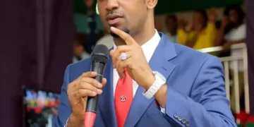 Pastor Chris Okafor, Senior Pastor of the Mountain of Liberation and Miracles Ministries, for questioning over allegations of multiple rape and other sexual offences.