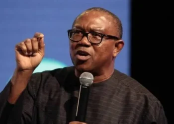 Former Anambra State governor, Peter Obi, has sounded the alarm over Nigeria's deepening poverty
