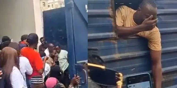 A Benin High Court has ordered 52 people, including Ambrose Alli University students,