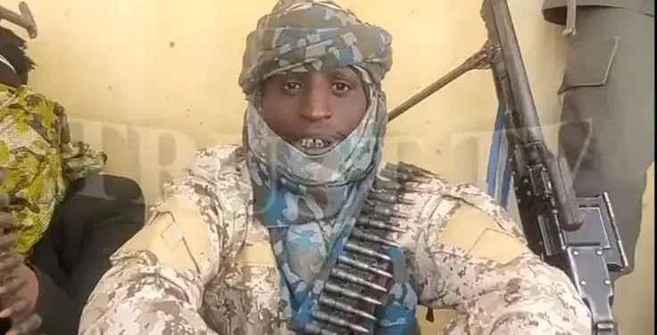 Bello Turji, a notorious bandit leader, has issued a fresh threat to communities in Sokoto State,