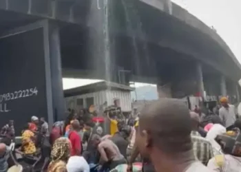 Apapa Accident: No Arrest Yet as Police Impound Tanker