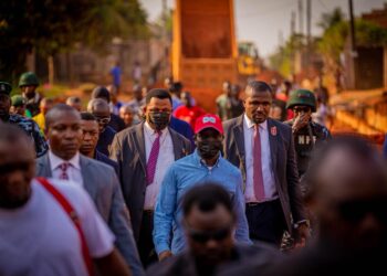 Edo Residents, Traders Laud Economic Benefits of Ikpoba Hill Flyover Project