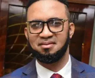 Pastor Chris Okafor's legal team has challenged social media influencer VeryDarkMan (VDM),