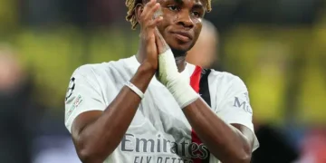 Nigeria's exit from the Africa Cup of Nations (AFCON) 2025 at the hands of hosts Morocco