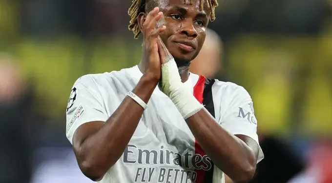 Nigeria's exit from the Africa Cup of Nations (AFCON) 2025 at the hands of hosts Morocco