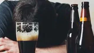 Heavy Drinking Over a Lifetime Increases Colorectal Cancer Risk