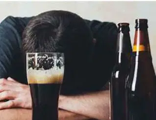 Heavy Drinking Over a Lifetime Increases Colorectal Cancer Risk