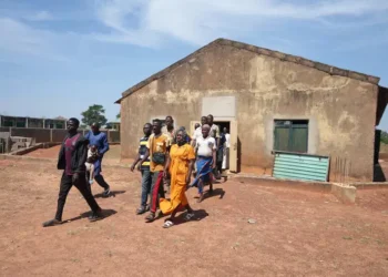 Confusion Over Alleged Kidnapping of 172 Worshippers in 3 Kaduna Churches