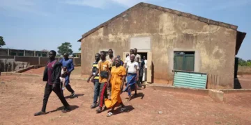 Confusion Over Alleged Kidnapping of 172 Worshippers in 3 Kaduna Churches