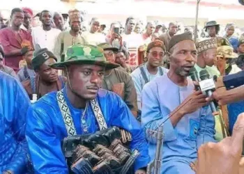 Northern Leaders, Lawyers Reject Amnesty for Terrorists Amidst Rising Insecurity