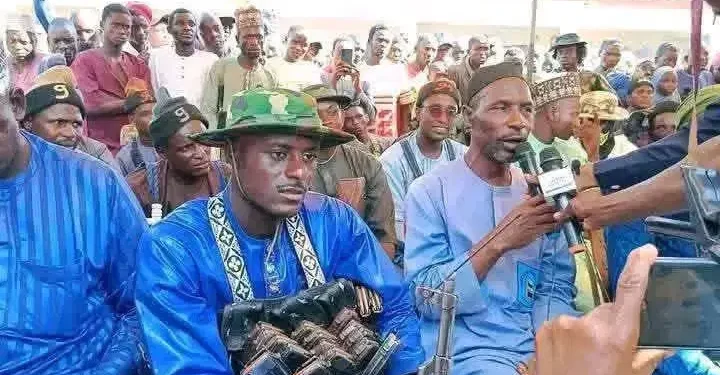 Northern Leaders, Lawyers Reject Amnesty for Terrorists Amidst Rising Insecurity