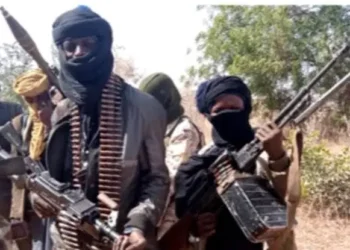 New Year Terror: 42 Killed in Niger State Attacks