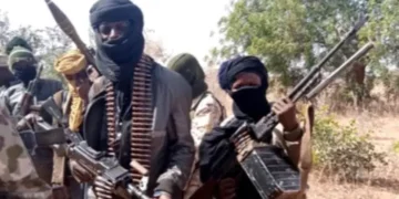 New Year Terror: 42 Killed in Niger State Attacks