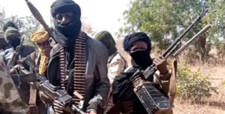 New Year Terror: 42 Killed in Niger State Attacks