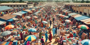 How Nigerians Struggle to Accomplish Festive Celebrations