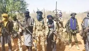 Bandits have killed six people in Niger and Sokoto states,