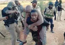 Army Rescues Retired Colonel Abducted in Plateau — Ransom Demand Thwarted, Suspects Hunted Down