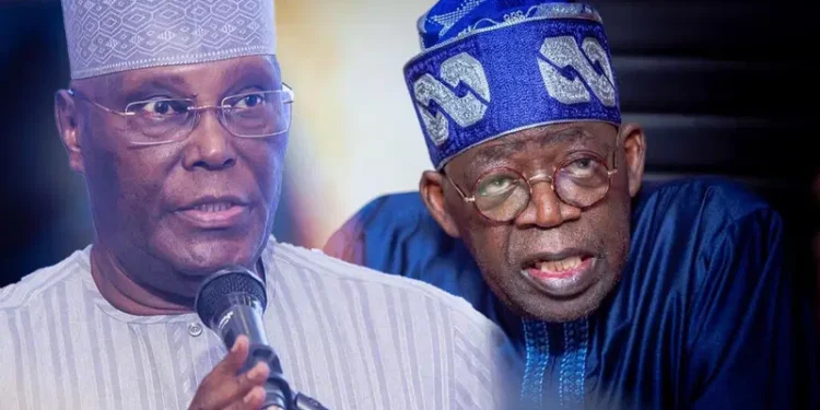 Former Vice President Atiku Abubakar Accuses Tinubu Administration of Abandoning Nigerian Students Abroad