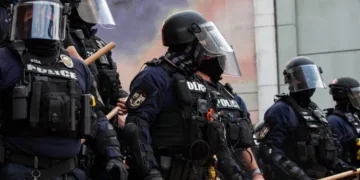 Niger Police Seize Suspected Military Unexploded Ordnance in Zugurma — Community Alert Leads to Safe Recovery