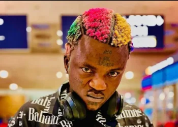 Ogun Court Denies Bail to Controversial Singer Portable