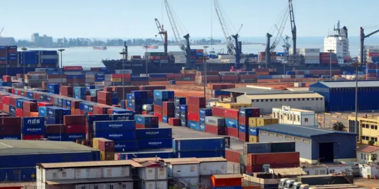 Shippers Reject Port Fees Hike, Cite Flawed Process and Inflation Fears