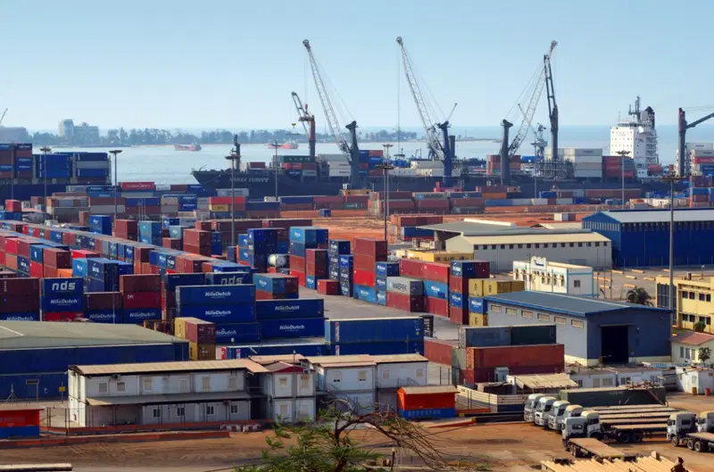 Shippers Reject Port Fees Hike, Cite Flawed Process and Inflation Fears