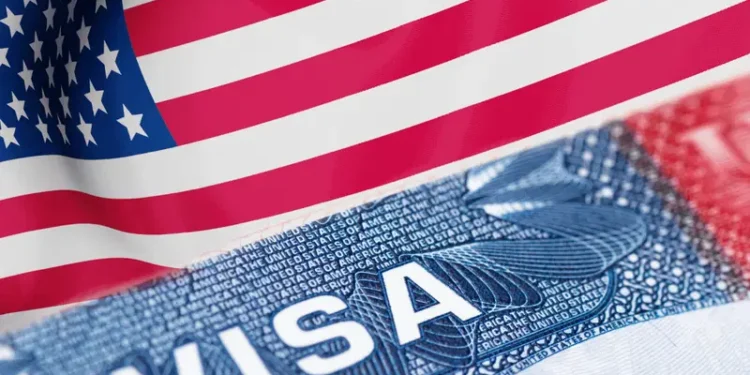The United States has paused visa processing for citizens of Nigeria and 74