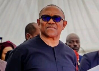 2027 Election Countdown: Peter Obi Unveils ‘Operation Rescue Nigeria,’ Seeks Broad-Based Coalition to Challenge Governance Status Quo!