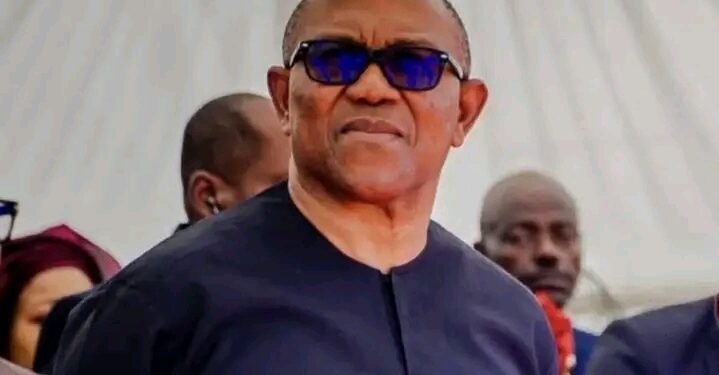 2027 Election Countdown: Peter Obi Unveils ‘Operation Rescue Nigeria,’ Seeks Broad-Based Coalition to Challenge Governance Status Quo!