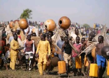 2026 Argungu International Fishing and Cultural Festival Set to Draw Global Visitors to Kebbi State”.