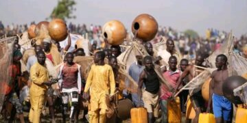 2026 Argungu International Fishing and Cultural Festival Set to Draw Global Visitors to Kebbi State”.