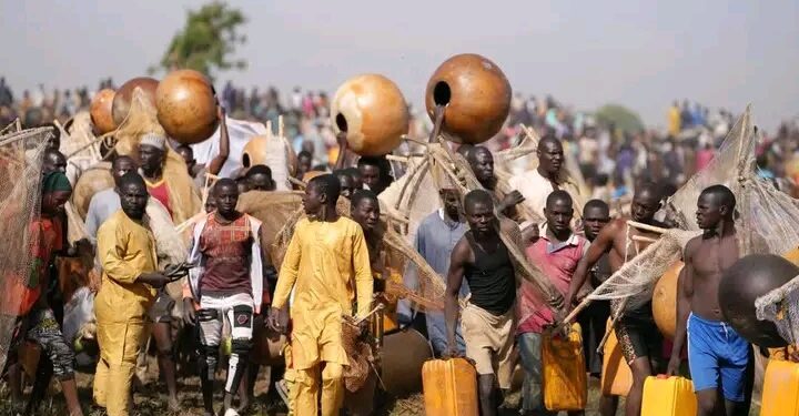 2026 Argungu International Fishing and Cultural Festival Set to Draw Global Visitors to Kebbi State”.