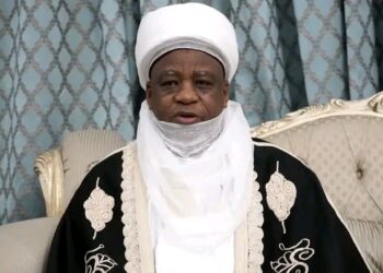 “2026 Officially Begins in Nigeria as Sultan of Sokoto Announces Crescent Moon Sighting”