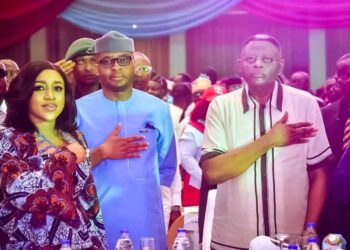 “2027 Elections: Cross River APC Endorses Tinubu, Governor Otu  Pledges 1.5 Million Votes in Strategic South-South Push”