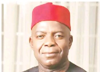 “Abia 2031: PFN Clerics Rally Behind Alex Otti, Urge Governor to Keep Political Future Open”
