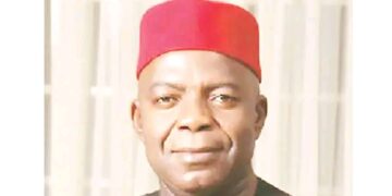 “Abia 2031: PFN Clerics Rally Behind Alex Otti, Urge Governor to Keep Political Future Open”