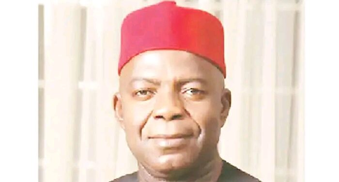 “Abia 2031: PFN Clerics Rally Behind Alex Otti, Urge Governor to Keep Political Future Open”