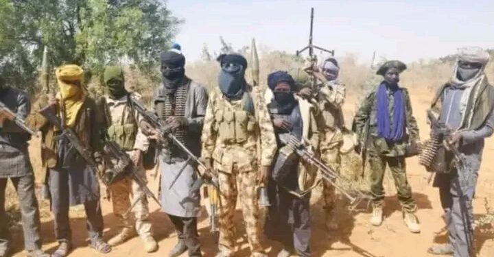 “Ondo Community Reels as Suspected Bandits Kill Monarch in Failed Abduction.”