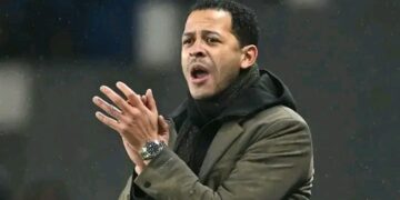 “Chelsea Coach Calls for Lifetime Ban on Racism in Football, Presses for Stronger Global Sanctions.”