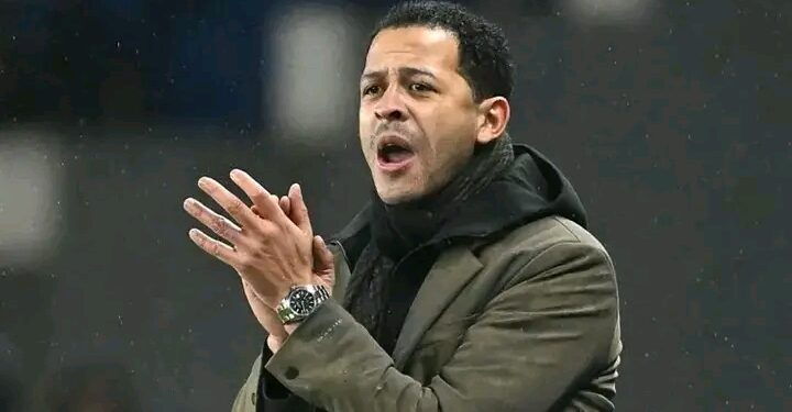 “Chelsea Coach Calls for Lifetime Ban on Racism in Football, Presses for Stronger Global Sanctions.”