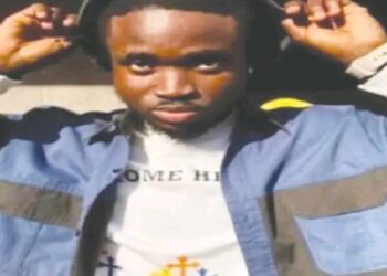 “Father of Slain Nigerian E-Hailing Driver Hospitalized in South Africa After Identifying Son’s Body.”