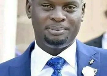 “Bauchi Road Crash: Channels Television Cameraman Kani Ben Buried in Adamawa as Nigeria Confronts Persistent Highway Fatalities.”