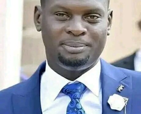 “Bauchi Road Crash: Channels Television Cameraman Kani Ben Buried in Adamawa as Nigeria Confronts Persistent Highway Fatalities.”