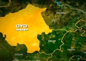 “Ibadan Murder Probe: Oyo Police Arrest Two Over Death of 62 Year Old Woman, Detain Robbery Suspects in Parallel Crackdown.”