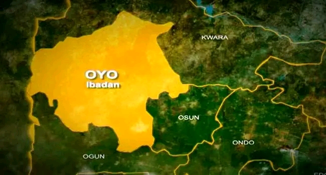 “Ibadan Murder Probe: Oyo Police Arrest Two Over Death of 62 Year Old Woman, Detain Robbery Suspects in Parallel Crackdown.”