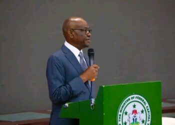 “Abuja Land Registry Overhaul: Wike  Nullifies 485 Questionable Titles in Major FCT  Integrity Drive.”