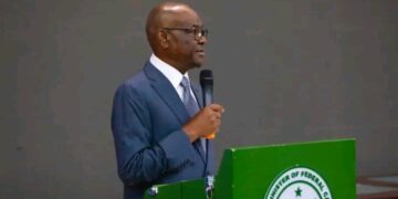 “Abuja Land Registry Overhaul: Wike  Nullifies 485 Questionable Titles in Major FCT  Integrity Drive.”