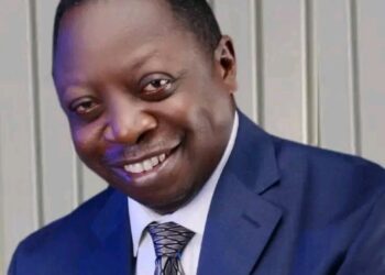 “Forensic Entomology Gains Momentum in Nigeria as LASUSTECH Scholar Pushes Scientific Policing Reform.”